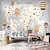 cheap World Map Wallpaper-Cool Wallpapers World Map Wallpaper Wall Mural Wall Covering Sticker Peel and Stick Removable PVC/Vinyl Material Self Adhesive/Adhesive Required Wall Decor for Living Room Kitchen Bathroom
