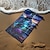 preiswerte Strandtuch-Sets-Strandtuch Sommer-Stranddecken 100 % Mikrofaser Magic Wonderland-Serie Weiche, atmungsaktive, bequeme Decken