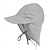 cheap Party Supplies-Adjustable Wide Brim Toddler Bucket Hat for Sun Protection - Unisex Beach Basin Hat for Baby Boys and Girls