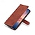 voordelige Samsung-hoesje-telefoon hoesje Voor S24 S23 S22 S21 S20 Ultra Plus FE A54 A34 A14 Wallet Card Case Volledig lichaamsbeschermend Standaard Kaartsleuf Retro TPU PU-nahka