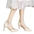 voordelige Dameshakken-vrouwen hakken vrouwen parel band sandalen terug boog hoge hakken spitse teen pompen jurk schoen sandalen voor vrouwen bruids weddin schoenen zwarte hakken witte hakken