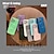 رخيصةأون جرابات آيفون-هاتف غطاء من أجل آيفون 15 برو ماكس بلس iPhone 14 13 12 11 Pro Max Plus غطاء خلفي دعم الشحن اللاسلكي ضد الصدمات TPU الطلاء