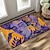 abordables Portes-Art femmes paillasson tapis de cuisine tapis de sol tapis antidérapant tapis résistant à l&#039;huile intérieur extérieur tapis chambre décor salle de bain tapis entrée tapis d&#039;entrée