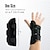 cheap Braces &amp; Supports-Wrist Brace, Carpal Tunnel Braces, Splint Supports, Right &amp; Left Pair, Two (2), Small/Medium, Fitted Pain Relief, Reduced Recovery Time, Forearm Compression, Breathable, Sprain, Arthritis, Tendinitis