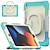 voordelige Ipad-hoes-Tablet Hoesje cover Voor Apple iPad Air 5e ipad 9th 8th 7th Generation 10.2 inch iPad Pro 12.9&#039;&#039; 5th iPad mini 6e iPad mini 5e 7,9&quot; iPad mini 4e 7,9&quot; iPad Air 2e 9,7&#039;&#039; iPad Pro 4e 11&#039;&#039; iPad Pro 3e
