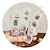 رخيصةأون التخزين والتنظيم-صندوق مجوهرات متعدد الأقسام: حقيبة تخزين يدوية صغيرة الحجم ومحمولة، شفافة ورقيقة، صندوق مضاد للأكسدة للأقراط، مثالي لتخزين الأقراط والقلائد وإكسسوارات الأذن