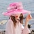 preiswerte Faszinator-Fascinator-Hüte aus Organza-Eis-Seide, Schlapphut, Sonnenhut, Hochzeits-Teeparty, elegante Hochzeit mit Feder-Bowknot-Kopfbedeckung