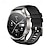 voordelige Smartwatches-Joyroom JR-FV1 Slimme horloge 1.43 inch(es) Smart horloge Bluetooth Stappenteller Gespreksherinnering Fitnesstracker Compatibel met: Android iOS Dames Heren Lange stand-by Handsfree bellen