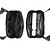 cheap Graphic Print Bags-Women&#039;s Crossbody Bag Belt Bag Oxford Cloth Nylon Outdoor Daily Holiday Zipper Waterproof Multi Carry Owl Light Red Royal Blue Dark Blue