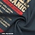 billige herre henley t-shirt-Farveblok Retro / vintage Klassisk Afslappet Herre 3D-udskrivning T-shirt Henley-skjorte Sport &amp; Udendørs Ferie I-byen-tøj T-shirt Sort Navyblå Lilla Kortærmet Henley Skjorte Forår sommer Tøj S M L