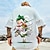 Χαμηλού Κόστους Καθημερινές Cosplay Anime Κουκούλες &amp; T-Shirts-One Piece Ρορονόα Ζόρο Στολές Ηρώων Κοντομάνικο Κινούμενα σχέδια Στάμπα Μοτίβο Χαράκουκου Γραφικό Καβάι Για Ανδρικά Γυναικεία Ενηλίκων Μασκάρεμα Πίσω στο Σχολείο Hot Stamping Δρόμος Καθημερινά