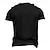 baratos Camiseta gráfica masculina-O poder do exército gráfico masculino 100% algodão camisa vintage manga curta confortável camiseta verão moda designer roupas