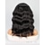 cheap Synthetic Lace Wigs-Synthetic Lace Wig Wavy Style 14 inch Black Short Bob U Part Wig Women&#039;s Wig Brown / White Dark Brown Black