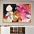 preiswerte Abstrakte Gemälde-Mintura handgefertigte Ölgemälde in verschiedenen Farben auf Leinwand, Wanddekoration, große moderne abstrakte Kunstbilder für die Inneneinrichtung, gerolltes, rahmenloses, ungespanntes Gemälde