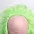 cheap Costume Wigs-Men&#039;s Betelgeuse 2 Cosplay Short Fluffy Wavy Clown Bald Wig For Halloween Party Costume wigs For Adult