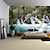 voordelige landschap wandtapijt-waterval landschap hangend tapijt kunst aan de muur groot tapijt muurschildering decor foto achtergrond deken gordijn thuis slaapkamer woonkamer decoratie