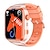 זול שעונים חכמים-696 Y65 שעון חכם 1.83 אִינְטשׁ שעון חכם לילדים Blootooth 4G מד צעדים שעון מעורר מותאם ל אנדרואיד iOS ילדים GPS שיחות ללא מגע יד מצלמה IP 67 מארז שעון 42 מ&quot;מ
