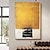 voordelige Beroemde schilderijen-handbeschilderd hemelsblauw Mark Rothko canvas schilderij abstracte kunst decor moderne muur kunst hedendaagse schilderkunst home decor cadeau uitgerekt frame klaar om op te hangen