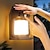 cheap Outdoor Wall Lights-Solar Retro Kerosene Bottle Wall Lamp Outdoor Human Sensing Courtyard Lamp Garden Courtyard Decoration Lamp Road Garage Lighting Lamp 1PC