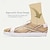 cheap Men&#039;s Sneakers-Men&#039;s Sneakers Dress Sneakers Leather Italian Full-Grain Cowhide Slip Resistant Lace-up White