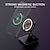 cheap Wireless Chargers-Wireless Charger 15 W Output Power Wireless Charging Station CE Certified Fast Wireless Charging MagSafe Magnetic For Apple Watch iPhone 14/13/12/11 Pro Max Apple Watch Series SE / 6/5/4/3/2/1