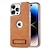 cheap iPhone Cases-Phone Case For iPhone 15 Pro Max Plus iPhone 14 13 12 11 Pro Max Plus Back Cover with Stand Holder Shockproof Retro TPU PU Leather