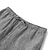halpa pellavahousut-miesten 100% pellavahousut housut rento housut kiristysnyöri joustava vyötärö suora laivastonsininen jalka sileä mukavuus hengittävä rento päivittäinen loma muoti klassinen tyyli