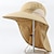 זול אספקה לבית-כובע דלי חיצוני לגברים ולנשים, קרם הגנה מתייבש מהיר, הגנת uv נושמת לדיג טיפוס הרים נסיעות קמפינג בחוף