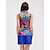 ieftine Colecția de designer-Pentru femei Tricou POLO Albastru Fără manșon Topuri Vestimenta Golf Doamnelor Haine Ținute Poartă Îmbrăcăminte