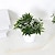 economico Fiori finti &amp; Vasi-pianta in vaso di pianta da tè in miniatura realistica