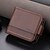 baratos Capa Samsung-telefone Capinha Para Samsung Galaxy Z Flip 7 Z Virar 6 Z Flip 5 Z Flip 4 Z Flip 3 Capa articulada Proteção de corpo inteiro Slot para cartão Antichoque Retro PC Couro PU