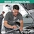 abordables Herramientas de reparación de coches-Kit de herramientas de reparación de automóviles de 53 piezas, herramientas eficientes y duraderas con llave de trinquete rápida: su compañero de mantenimiento de bricolaje