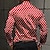 Недорогие Рубашка мужская с принтом-мужские рубашки из атласа из искусственного шелка, модные повседневные рубашки для вечеринок, отдыха, осени, зимы, весны и лета, отложные, с длинными рукавами, красные, зеленые s, m, l