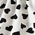 preiswerte Kleider-kinderkleidung Mädchen Kleid Herz Kurzarm Party Outdoor Casual Modisch Täglich Brautkleider schlicht Polyester Sommer Frühling Herbst 2-13 Jahre Weiß