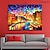 cheap Landscape Paintings-Oil Painting Handmade Hand Painted Wall Art Abstract by Knife Canvas Painting Home Decoration Decor Rolled Canvas (No Frame)
