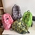 cheap Backpacks &amp; Bookbags-Women&#039;s Backpack School Bag Bookbag School Traveling Color Block Nylon Large Capacity Lightweight Zipper Black Yellow Pink