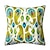 cheap Outdoor Pillow &amp; Covers-Outdoor Waterproof Cushion Covers Bohemian Cushions Abstract Garden Cushion Covers Invisible Zipper Double-sided Print Decorative Pillows for Sofa Patio Home Decor Gifts