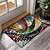 abordables Portes-Juin Mois de la Fierté Mois de la Fierté LGBTQ LGBT Tapis de Bienvenue Pointillisme Arc-en-ciel Tapis de Cuisine Tapis de Sol Tapis Antidérapant Tapis de Zone Tapis Imperméable Tapis Intérieur