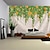 halpa maisemakudos-kukka seinälle roikkuu kuvakudos seinätaide suuri kuvakudos seinämaalaus sisustus valokuva tausta peitto verho koti makuuhuone olohuoneen sisustus