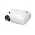 tanie Projektory-Q2 LED Projektor Synchronizuj ekran smartfona 1080p (1920x1080) 150 lm Kompatybilny z HDMI