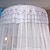 ieftine Baldachin și draperii pentru pat-tip prințesă plasă de țânțari tifon densitate plase de uz casnic spațiu suplimentar plasă de țânțari fluture serie florală pentru dormitor tiv de podea