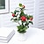 billige Kunstige blomster og vaser-Kunstig Blomst Plastik Fest Uregelmæssig Bordblomst Uregelmæssig 1