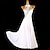 voordelige Ballroom danskleding-Ballroomdansen Kleding Kristallen / Bergkristallen Dames Prestatie Alledaagse kleding Mouwloos Spandex