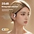 cheap Telephone &amp; Business Headsets-696 X7 Hands Free Telephone Driving Headset Ear Hook Bluetooth 5.3 Noise cancellation Stereo for Apple Samsung Huawei Xiaomi MI  Yoga Fitness Running Office Business Girls Mobile Phone Gaming