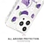 billige iPhone-etuier-telefon Etui Til iPhone 15 Pro Max iPhone 14 13 12 11 Pro Max Plus Bagcover Ultratynd Ikke-gulning Stødsikker Blomster TPU