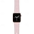 preiswerte Apple Watch-Armbänder-Sportarmband Kompatibel mit Apple Watch Armband 38mm 40mm 41mm 42mm 44mm 45mm 49mm Robust Metallverschluss Silikon Ersatzarmband für iwatch Ultra 2 Series 9 8 7 SE 6 5 4 3 2 1