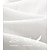 Недорогие Хлопковые льняные рубашки-Муж. Рубашка льняная рубашка Кнопка рубашка Летняя рубашка Пляжная рубашка Черный Белый Цвет хаки Длинный рукав Полотняное плетение Круглый вырез Весна лето Повседневные Гавайский Одежда