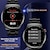 voordelige Slimme polsbandjes-696 V510MAX Slimme horloge 1.46 inch(es) Slimme armband Smartwatch Bluetooth Stappenteller Gespreksherinnering Slaaptracker Compatibel met: Android iOS Heren Handsfree bellen Berichtherinnering IP 67
