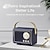 ieftine Boxe-P19 Difuzor Bluetooth Bluetooth Radio FM Mini Sunet stereo Vorbitor Pentru Telefon mobil