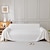 olcso Kanapétakaró-hűtő kanapé takaró nyári gyémánt alakú hideg érzés jég selyem csúszásgátló mosógépben mosható macska karcolás elleni kanapé törölköző egyszínű